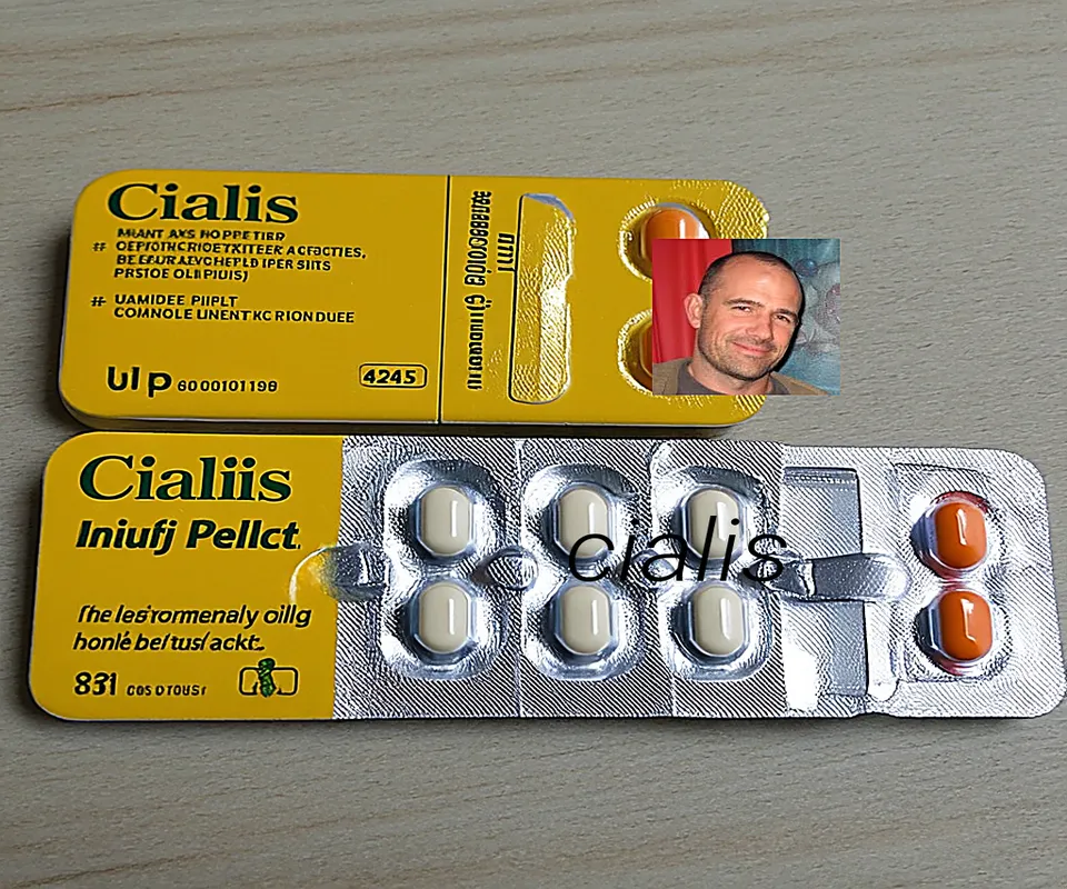 Esiste il cialis generico in farmacia